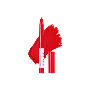 Shryoan Ultra Last Crayon Lipstick 3.5 G