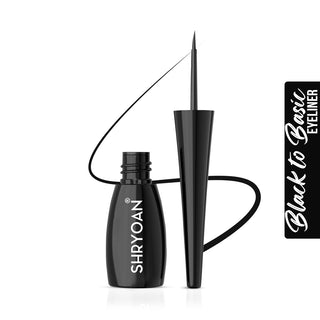 Shryoan Super Flow Eyeliner