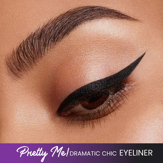 Shryoan Pretty Me! Dramatic Chic Eyeliner