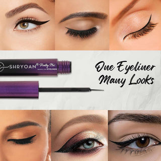 Shryoan Pretty Me! Dramatic Chic Eyeliner