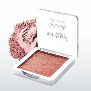 Shryoan Soft n Silky Color Eyeshadow Palette