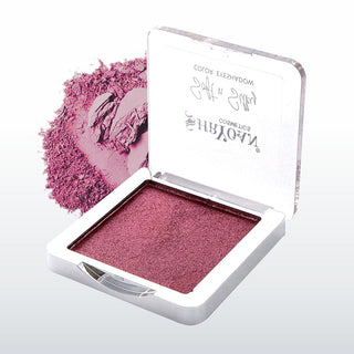 Shryoan Soft n Silky Color Eyeshadow Palette