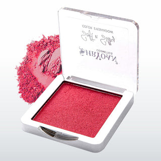 Shryoan Soft n Silky Color Eyeshadow Palette