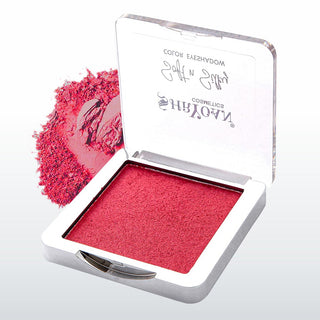 Shryoan Soft n Silky Color Eyeshadow Palette