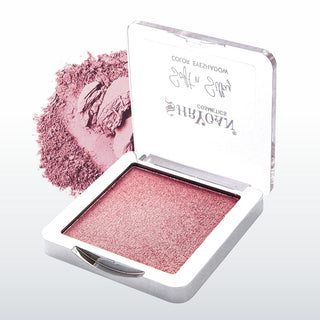 Shryoan Soft n Silky Color Eyeshadow Palette