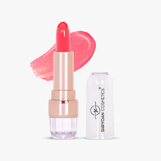 Shryoan Flirt-In Color Change Waterproof Long Lasting Bullet Lipstick