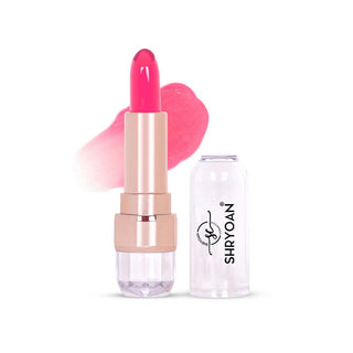 Shryoan Flirt-In Color Change Waterproof Long Lasting Lip Balm | Lipstick