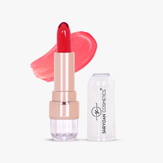 Shryoan Flirt-In Color Change Waterproof Long Lasting Bullet Lipstick