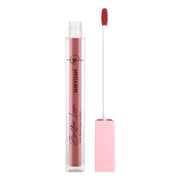 Shryoan Butter Luxe Satin Matte Liquid Lipstick