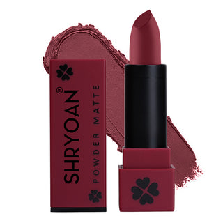 Shryoan Powder Matte Lipstick