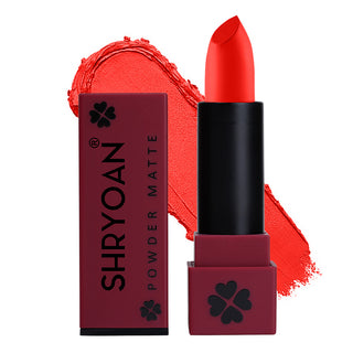 Shryoan Powder Matte Lipstick