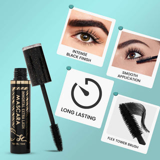 Shryoan Immortal Extra Lash Mascara