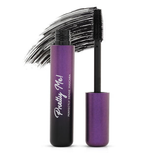 Shryoan Pretty Me! Dramatic Chic Mascara