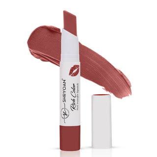 Shryoan Rich Color Non-Transfer Lipstick