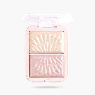 Shryoan Soft Touch Backed Highlighter & Blush