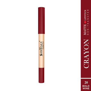 Shryoan Long Lasting Lip Crayon Matte Lipstick