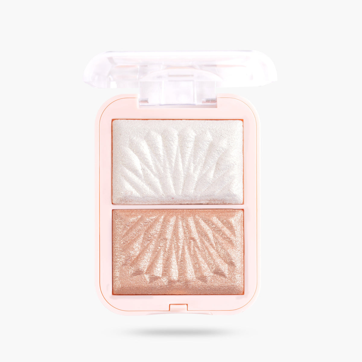 Shryoan Soft Touch Backed Highlighter & Blush