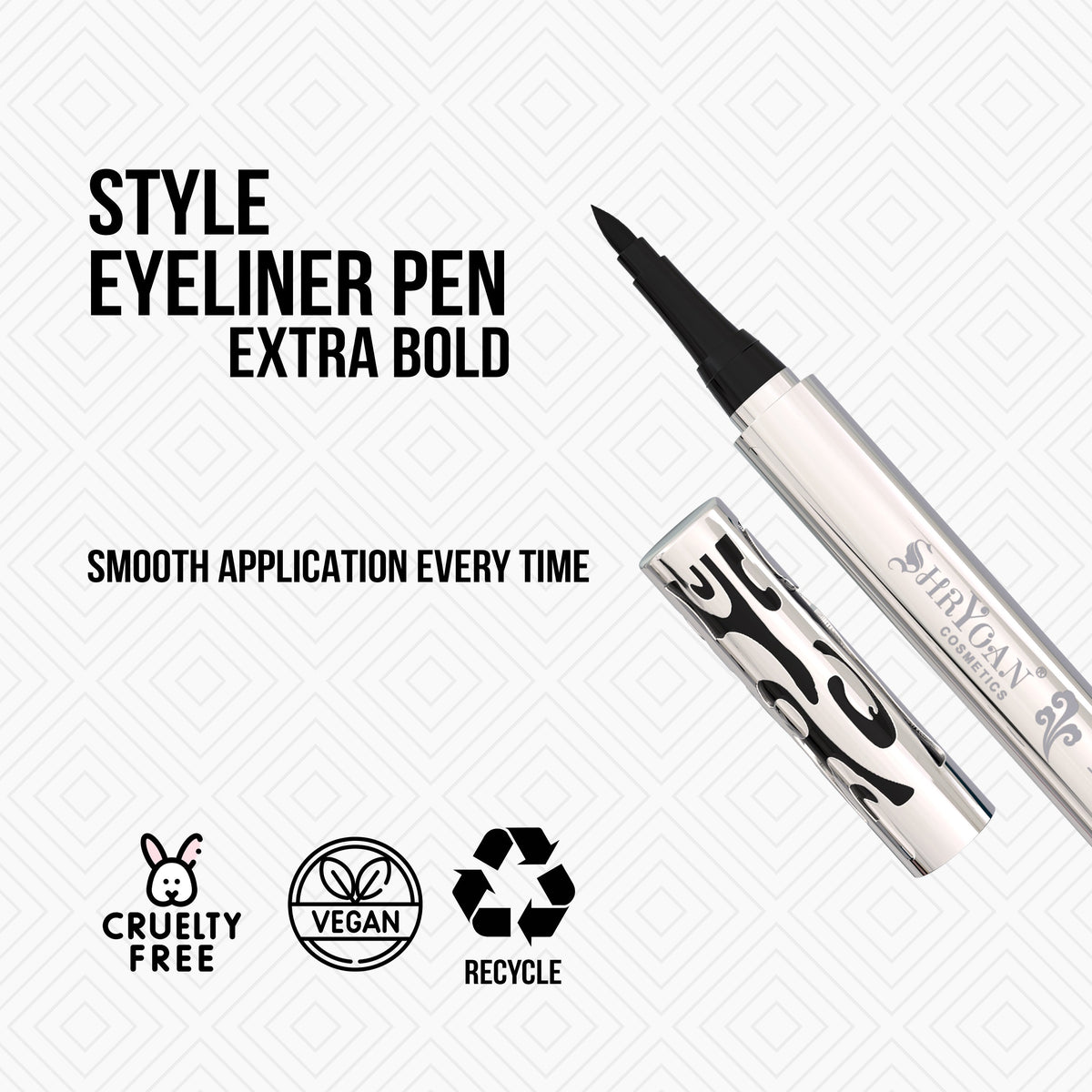 Shryoan Style Eyeliner Pen
