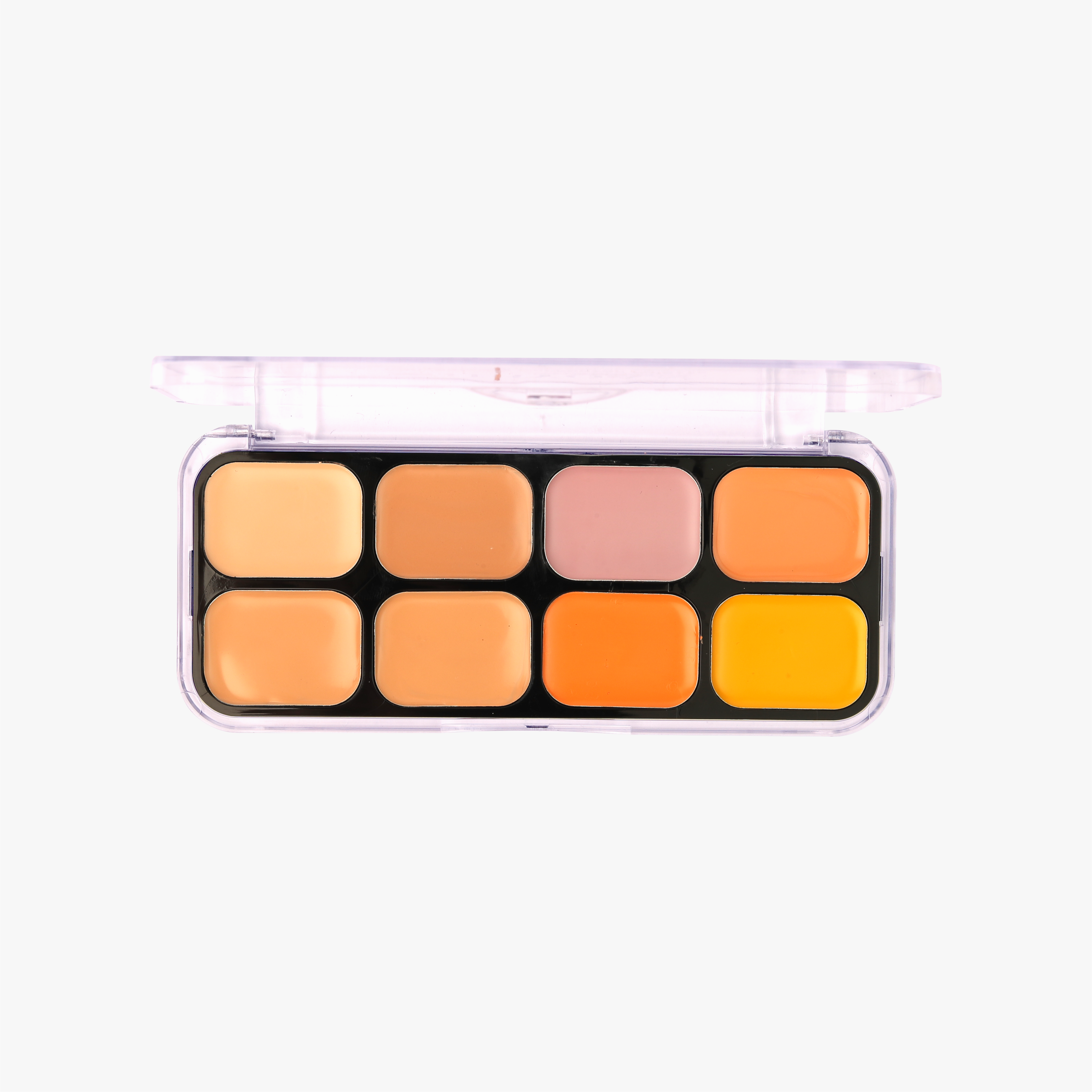 Shryoan Concealer Corrector Palette Quality