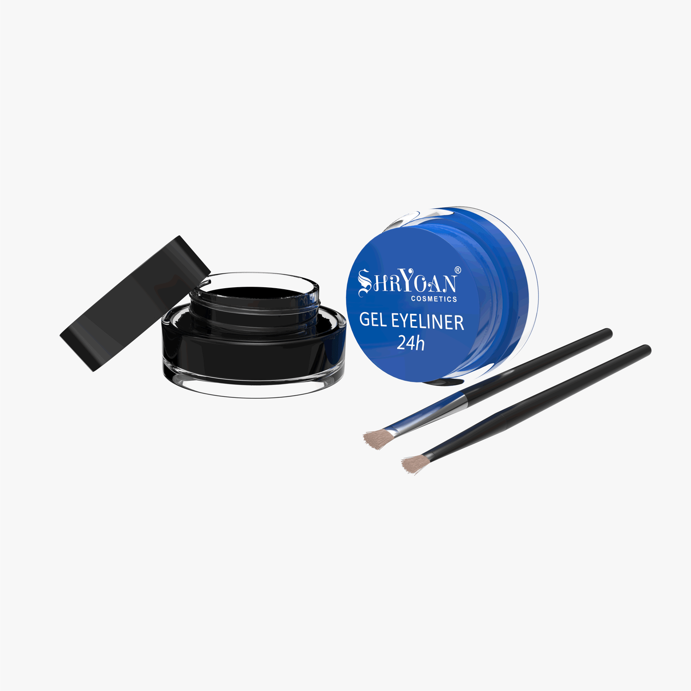 Gel eyeliner discount