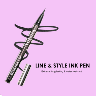 Style Ink Eyeliner Pen