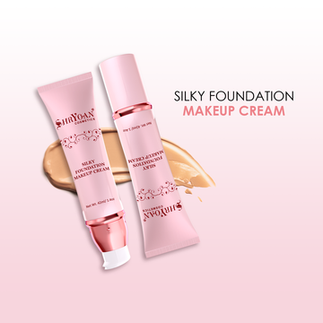 Foundation cream store makeup