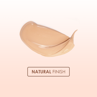 High Coverage Foundation