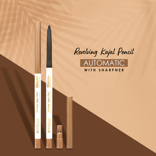Revolving Kajal Pencil