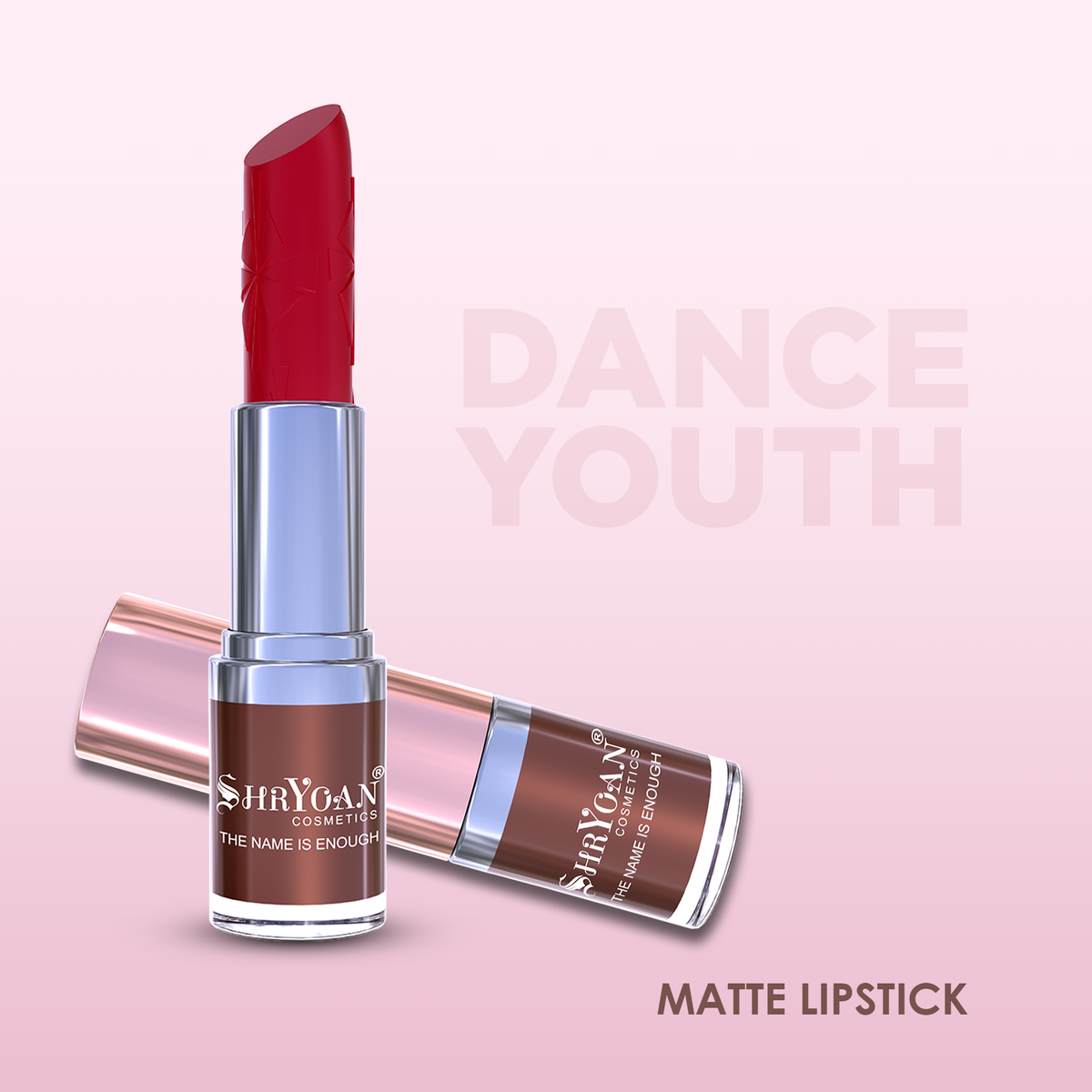 Youth Volumizing Lipstick